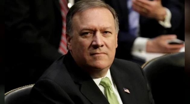 Πομπέο: Τι σημαίνει η τοποθέτηση του νέου Αμερικανού ΥΠΕΞ για τις σχέσεις ΗΠΑ – Τουρκίας